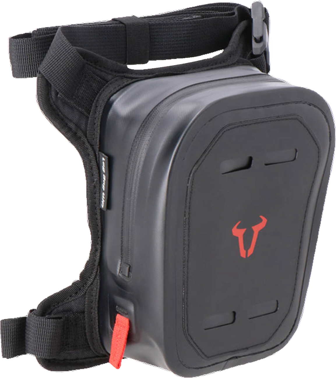 Leg Bag - Waterproof - Black