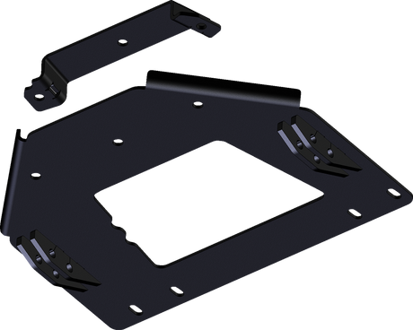 Plow Mount - Polaris 2020 - 2023
