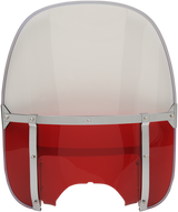 Windshield Kit - Red 1960 - 1965