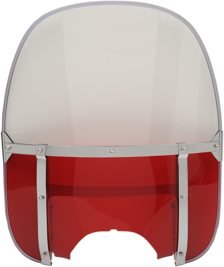 Windshield Kit - Red 1960 - 1965