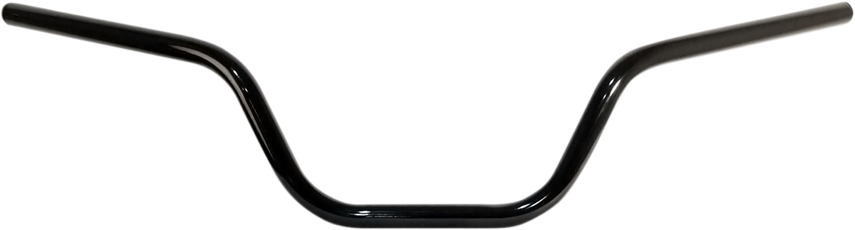 Handlebar - LTD - Black