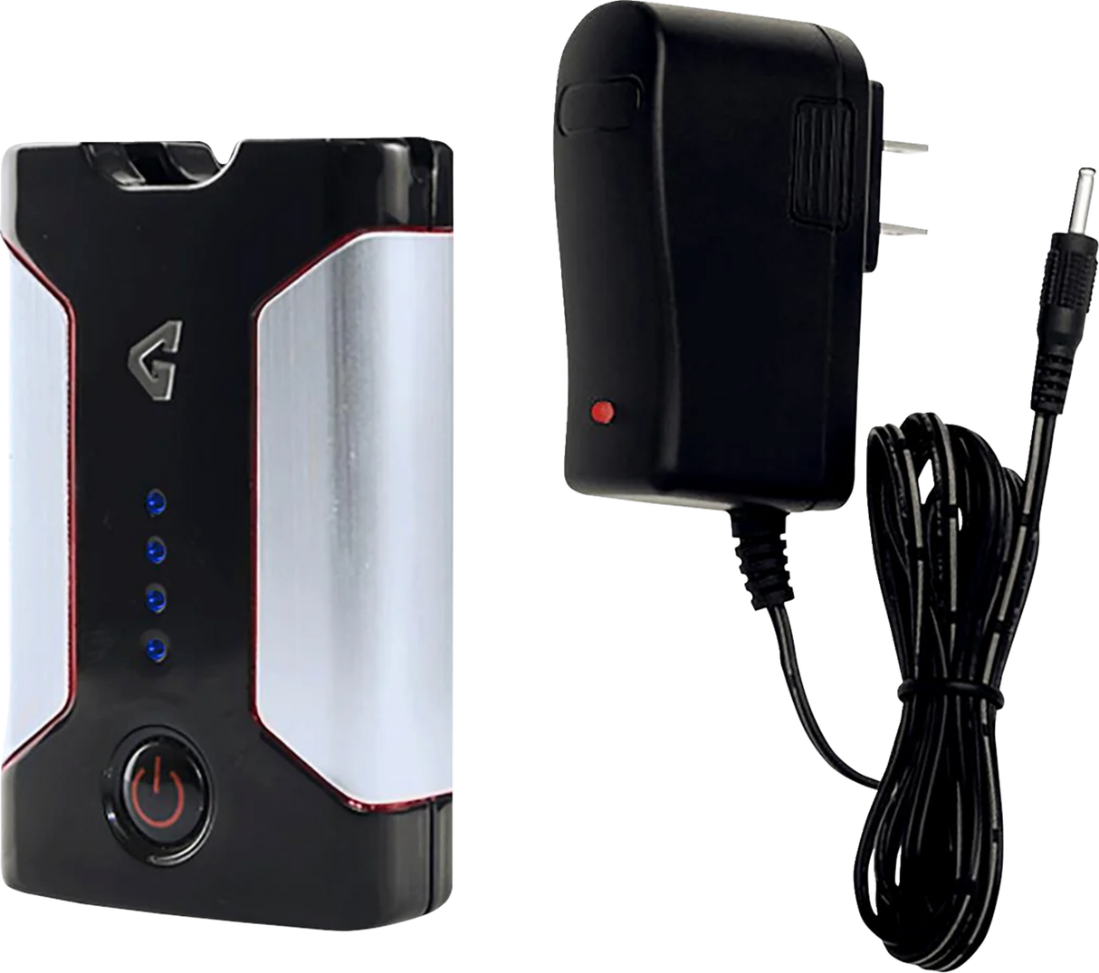 Women\'s 7V Thermite Fleece Heated Jacket 2.0 - Black - Large