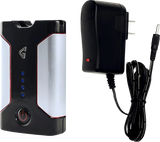 Women\'s 7V Thermite Fleece Heated Jacket 2.0 - Gray - XL