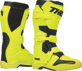 Blitz XR Boots - Acid/Black - Size 13