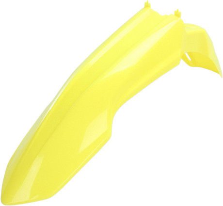 Front Fender - Fluorescent Yellow 2008 - 2018