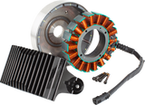 22 A Alternator Kit 1970 - 1984