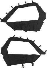 Side Enclosure - RZR 2015 - 2019