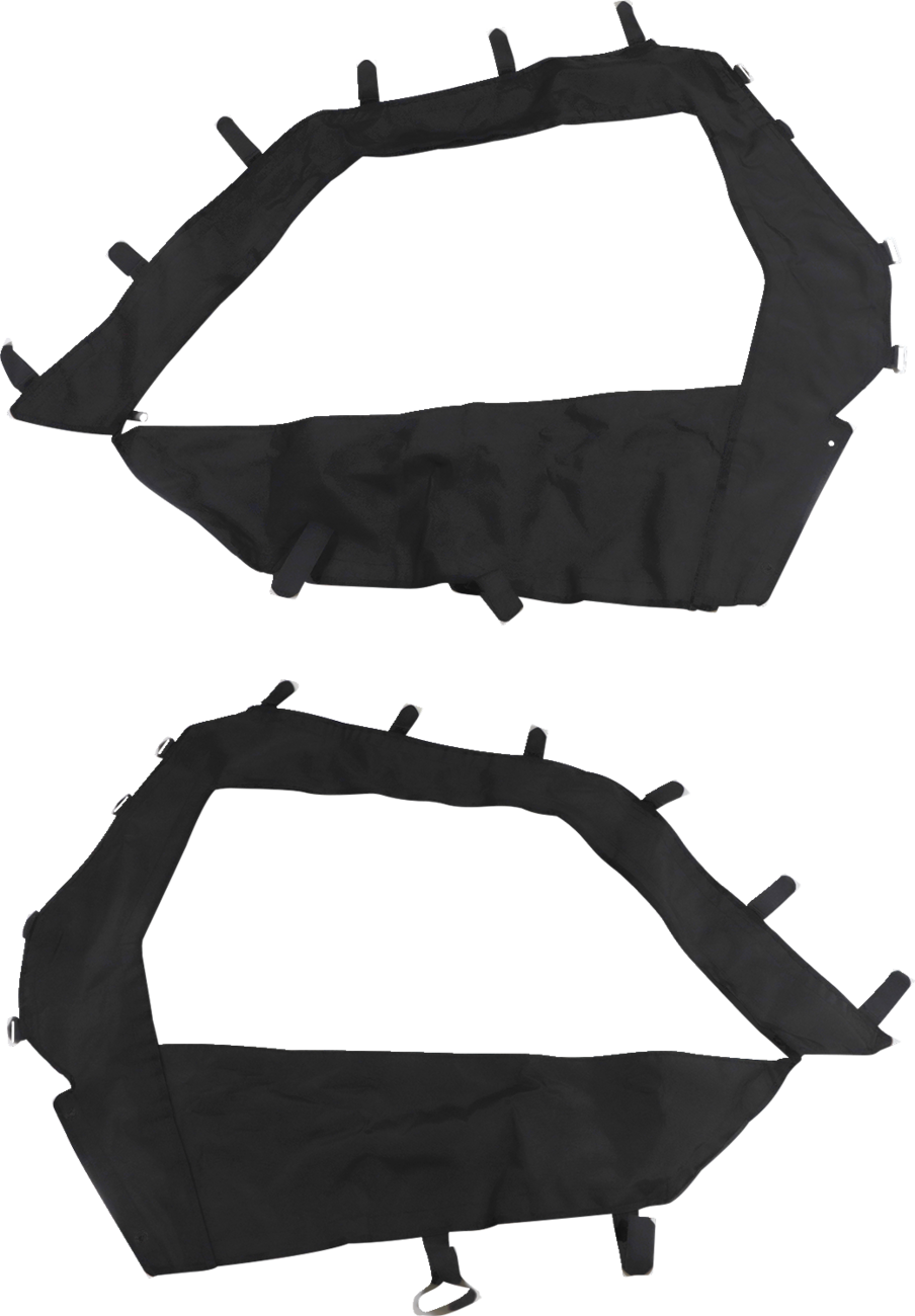 Side Enclosure - RZR 2015 - 2019