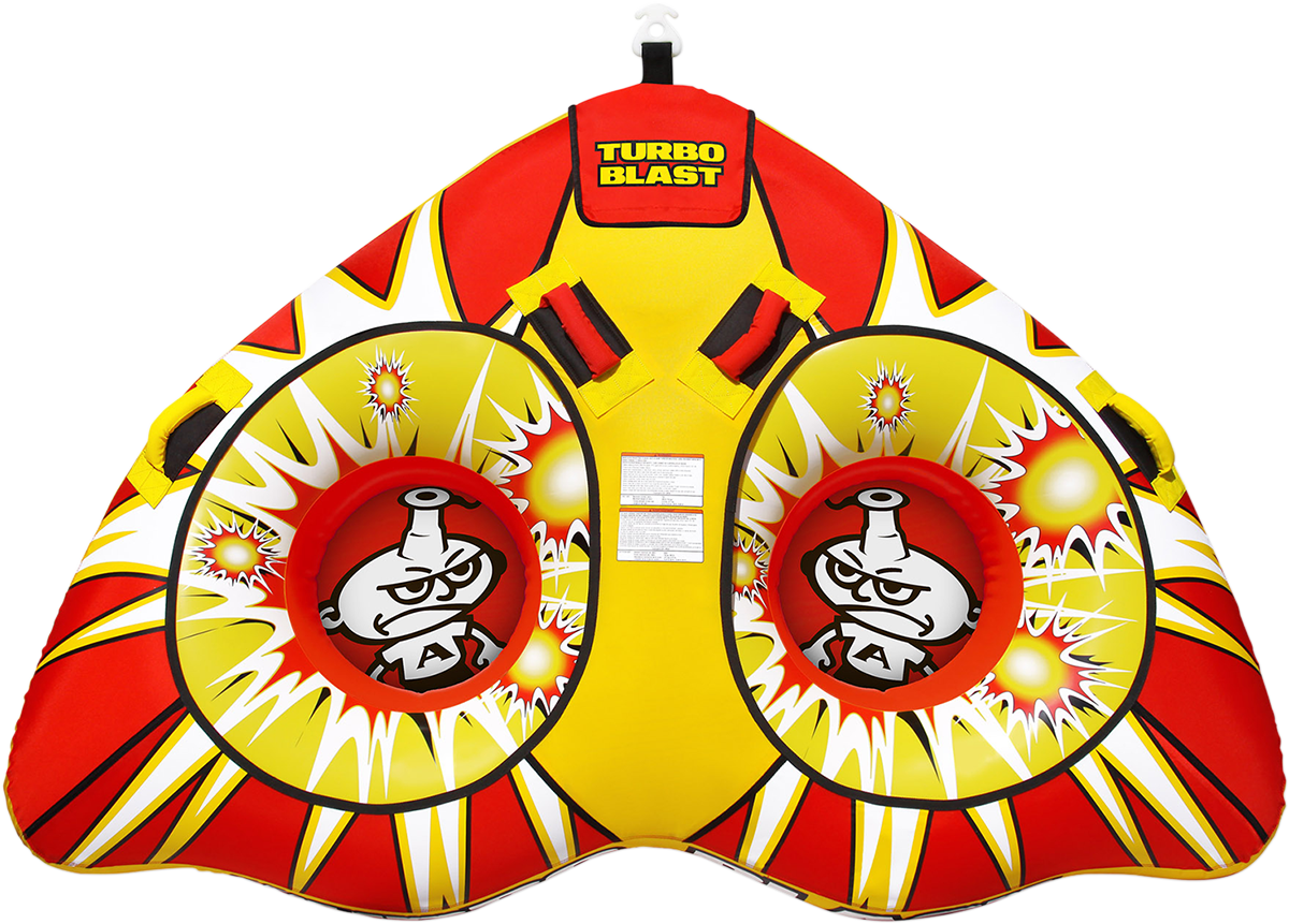 Towable - Turbo Blast