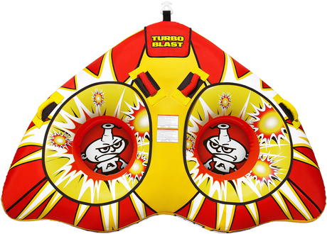 Towable - Turbo Blast