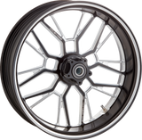 Rim - Split-Spoke - Black/Contrast Cut - 18x5.5