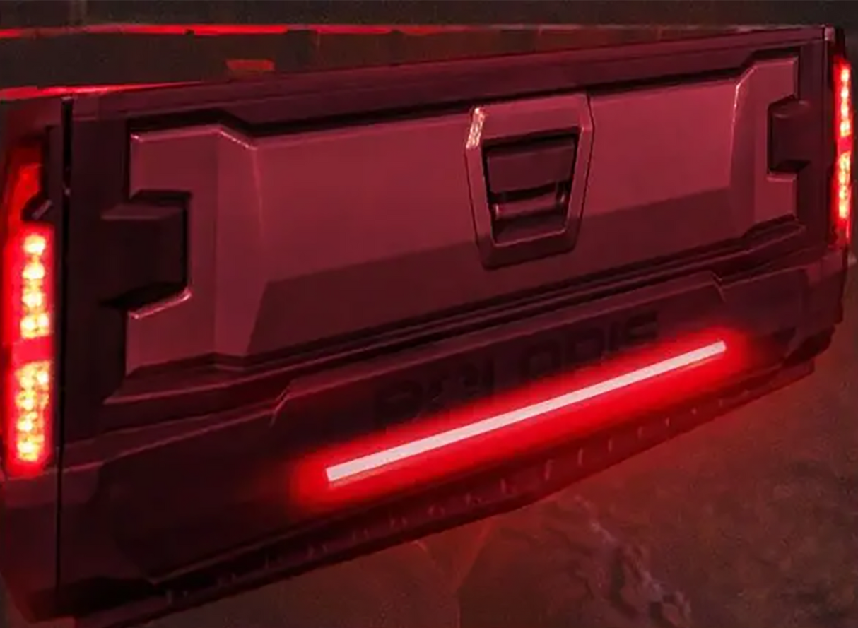 Taillight - Multi-Function - Expedition w/o Ride Command 2024 - 2025