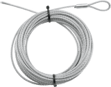 Winch Wire Rope - 5/32\" x 50\'