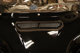 Fairing Vent Screen - Honeycomb 2014 - 2023