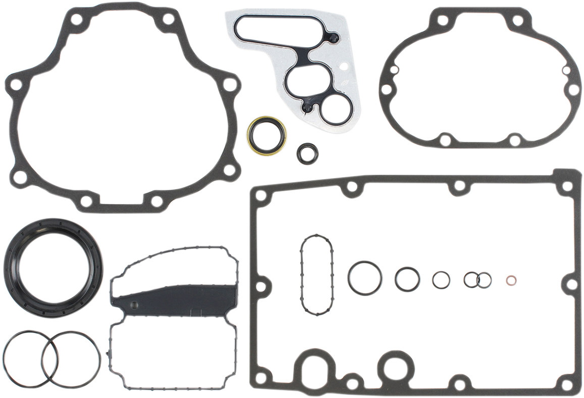 Transmission Oil Pan Gasket Rebuild Kit - Softail 2018 - 2024