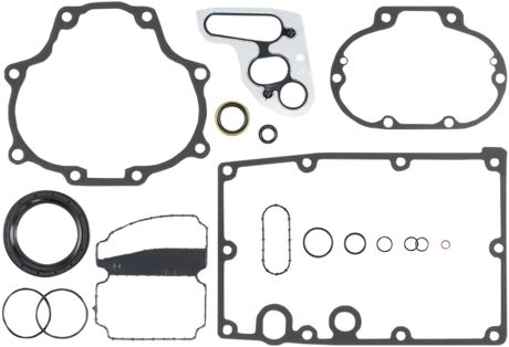 Transmission Oil Pan Gasket Rebuild Kit - Softail 2018 - 2024