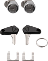 TRAX ADV Top Case System - Silver - Yamaha Tenere 700 \'21-\'24 2021 - 2024