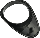 Bezel Dipstick - Black - Sportster 2004 - 2022