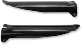 Lower Fork Covers - Black 1994 - 2003