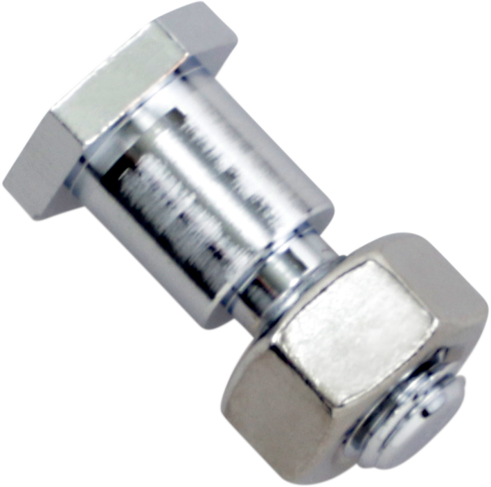 Shift Lever Shoulder Bolts - Chrome - FL 1937 - 1984