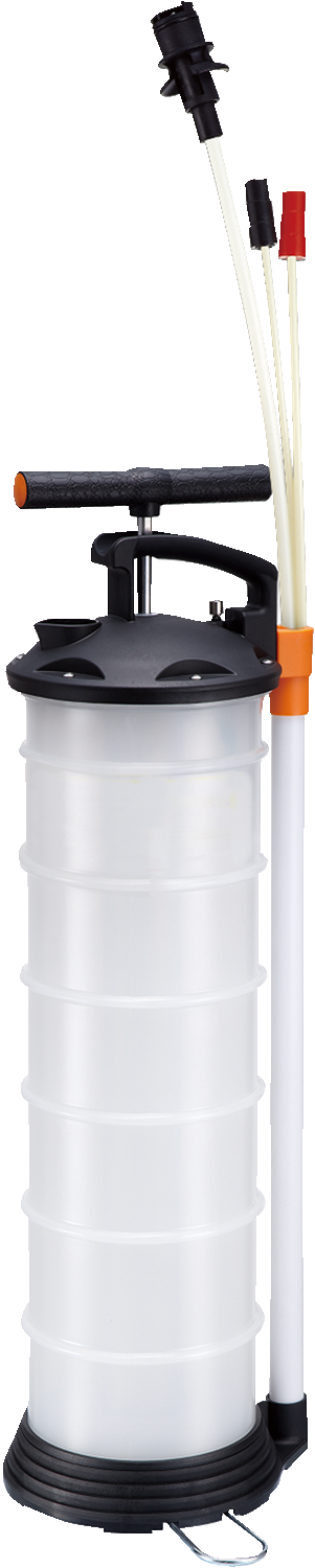 Oil Extractor - 6.5 Liter