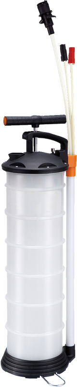 Oil Extractor - 6.5 Liter
