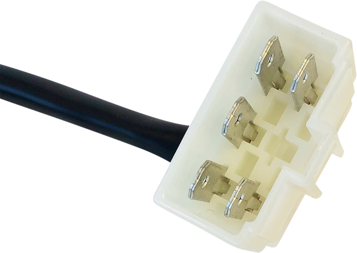 OE Style - Regulator/Rectifier - Kawasaki 1993 - 1996