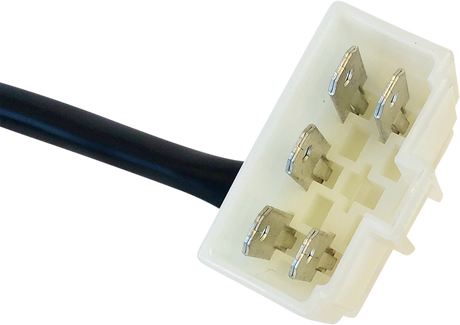 OE Style - Regulator/Rectifier - Kawasaki 1993 - 1996