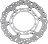 Brake Rotor - Yamaha - MD2074CC 1993 - 2014