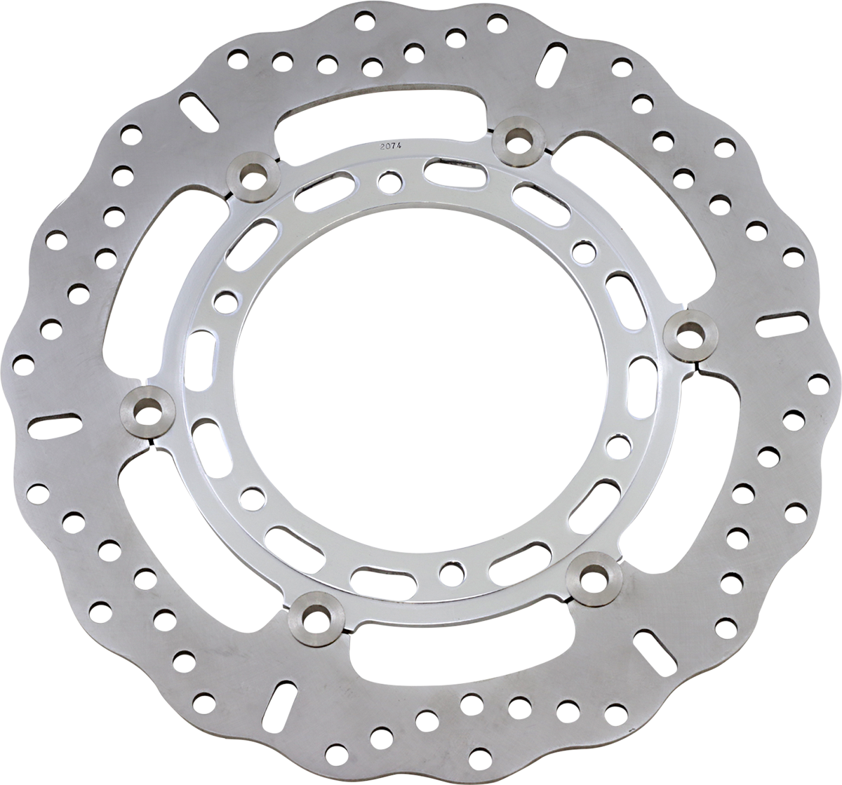 Brake Rotor - Yamaha - MD2074CC 1993 - 2014