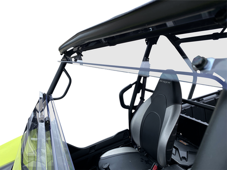 Full Folding Windshield - Deluxe - Teryx 2016 - 2024