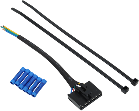 Ignition Switch Pigtail Harness - Polaris 2001 - 2020