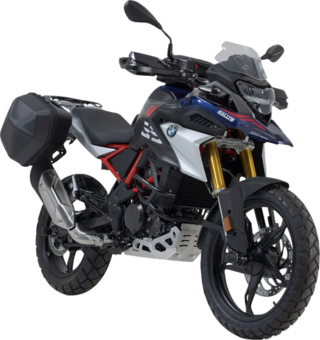 Adventure Protection System - BMW - G 310 GS 2017 - 2024