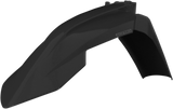 Front Fender - Black 2016 - 2023