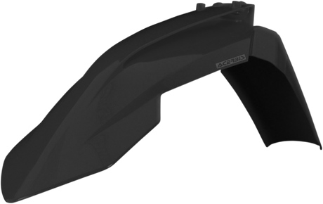 Front Fender - Black 2016 - 2023