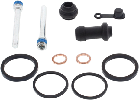 Caliper Rebuild Kit - Front/Rear 1984 - 2024