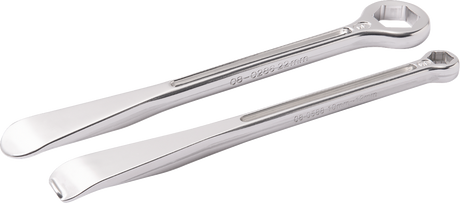 Combo Lever - T6 - Hex - 22 mm - 10/12 mm - Set