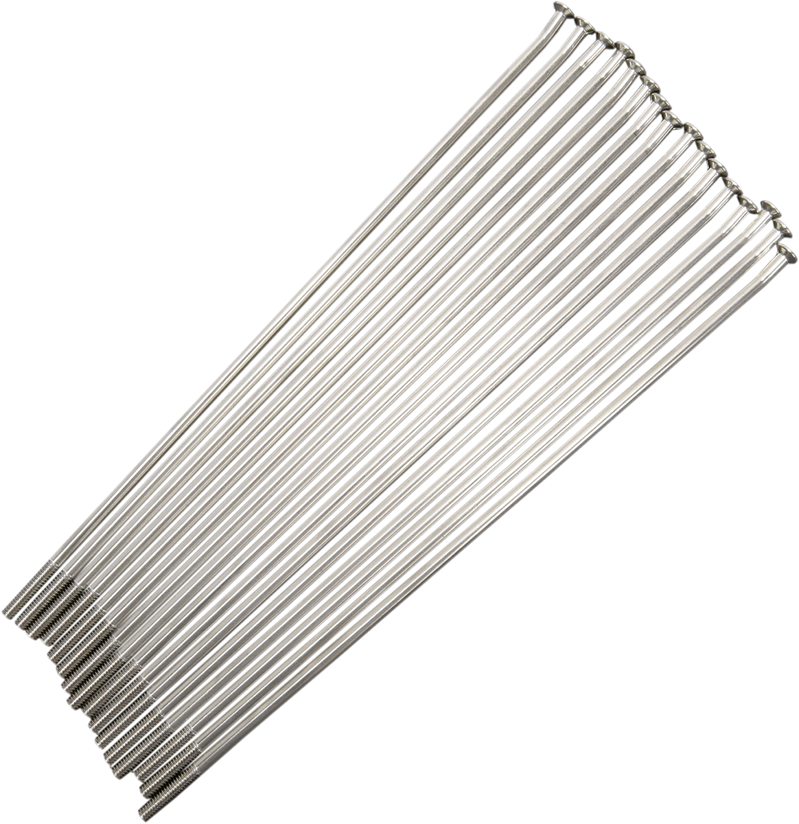 Spokes - Pro Series - 18x1.85 | 18x2.15 - Set of 16