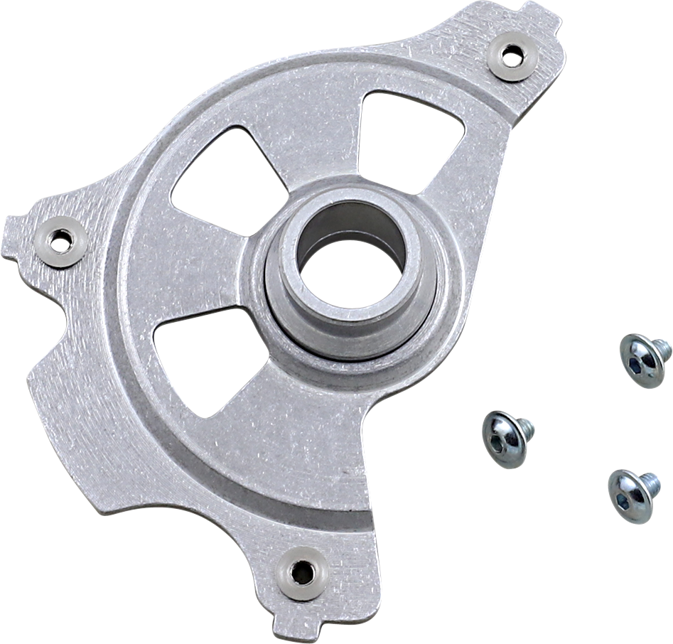 Disc Cover Mount Kit - Unfinished - Honda 2004 - 2023