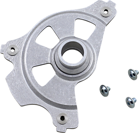 Disc Cover Mount Kit - Unfinished - Honda 2004 - 2023