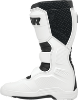 Blitz XR Boots - White/Black - Size 9