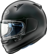 Regent-X Helmet - Black Frost - Small