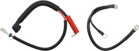 Battery Cable - FLT \'14-\'16 2014 - 2016