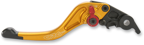 Clutch Lever - RC2 - Short - Gold 2003 - 2020