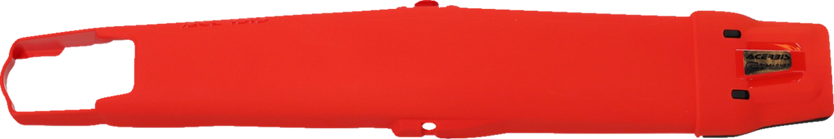 Swing Arm Guards - Red 2016 - 2023