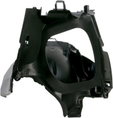 Side Panels - Black 2011 - 2016