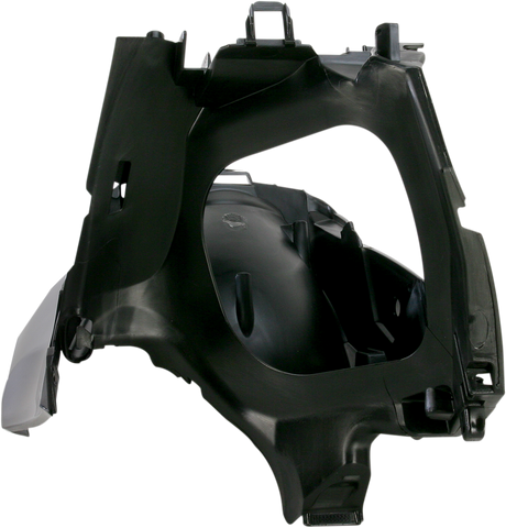 Side Panels - Black 2011 - 2016