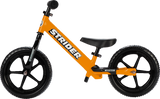 12\" Sport Balance Bike - Orange