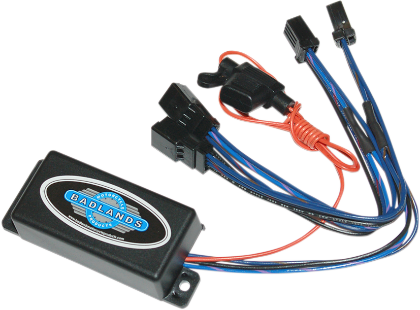 Load Equalizer™ III Module 2011 - 2017