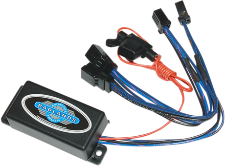 Load Equalizer™ III Module 2011 - 2017